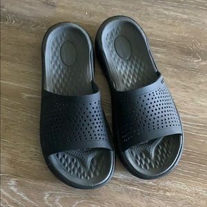 Croc Sandals